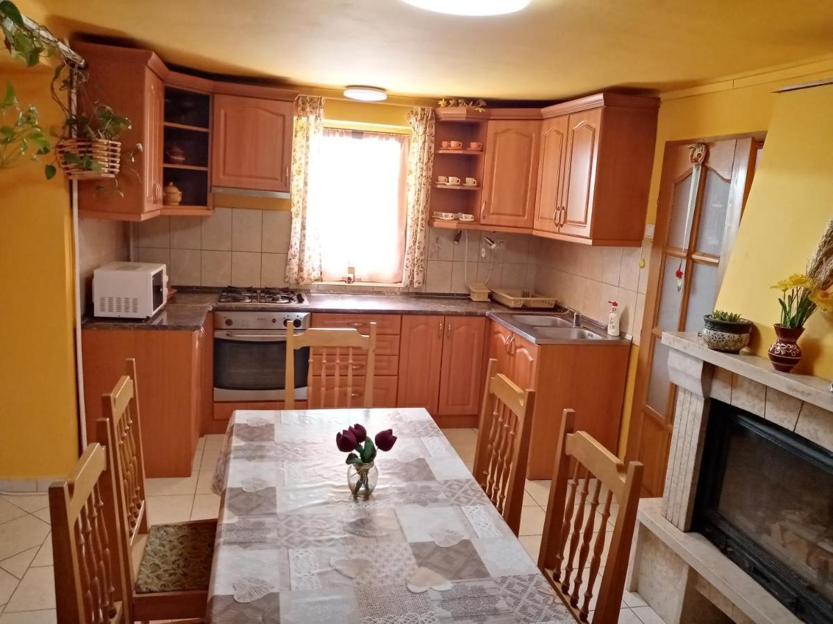 Jazmin-Szieszta Apartmanhaz Balatonfuered 外观 照片